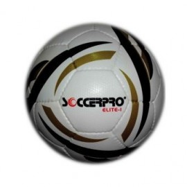 Balón SoccerPro Elite I, Casing-Blanco - Envío Gratuito