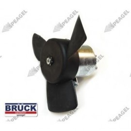 Moto ventilador Combi 1800, 1.8 - Bruck (251-959-455) - Envío Gratuito