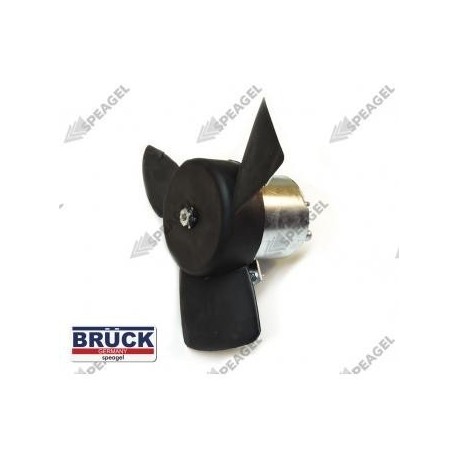 Moto ventilador Combi 1800, 1.8 - Bruck (251-959-455) - Envío Gratuito