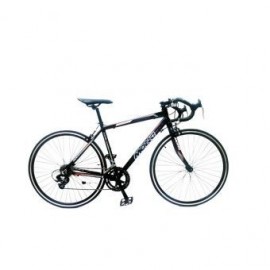 Bicicleta De Ruta Schnell 0125IM012-Negro - Envío Gratuito