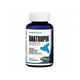 Optimizador de testosterona ANATROPIN 90 cap - Envío Gratuito