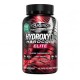 Quemador de Grasa MuscleTech Hydroxycut Hardcore Elite 100 cápsulas. - Envío Gratuito