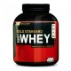 100% WHEY GOLD STANDARD 5 LBS - Envío Gratuito