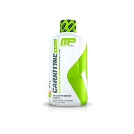 Carnitina Carnitine Core - Quemador de Grasa - L-Carnitina - Envío Gratuito