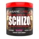 Schizo Pre-workout caffeine free 30 Serv. - Envío Gratuito