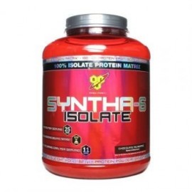 Proteina Syntha 6 Isolate de BSN - Envío Gratuito