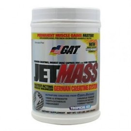 Creatina Jet Mass de Gat - Envío Gratuito