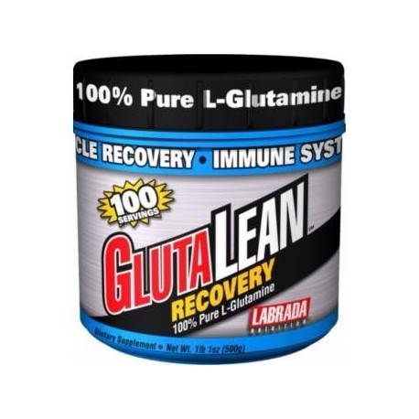 Glutamina GlutaLean Labrada Nutrition - Envío Gratuito