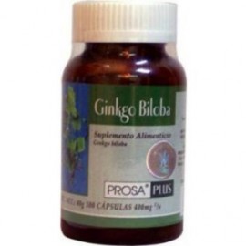 ginko biloba - Envío Gratuito