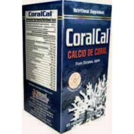 calcio de coral - Envío Gratuito