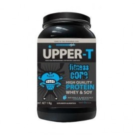 Proteína Üpper-T Fitness Core 1 kg - Envío Gratuito
