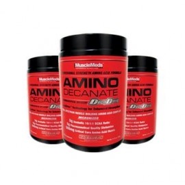 Aminoácidos Amino decanate - Envío Gratuito