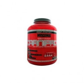 CARNIPROT MUSCLEMAG 4 LBS CHOCOLATE - Envío Gratuito