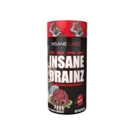 Insane Brainz - Envío Gratuito