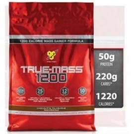 True-MASS 1200 - Envío Gratuito