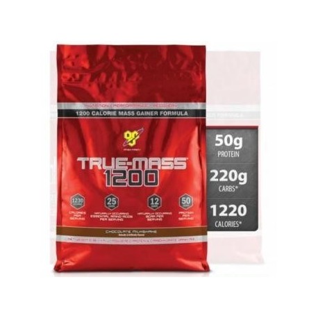 True-MASS 1200 - Envío Gratuito