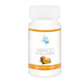 Suplemento en Tableta Shelo Nabel S601 Mango Africano Metabolizador de Grasa - Envío Gratuito