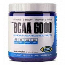 Aminoacidos Bcaa 600 de Gaspari Nutrition - Envío Gratuito