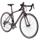 Bicicleta de ruta Cannondale Synapse Alloy 105 5 2016 para dama - Envío Gratuito