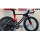 Bicicleta de Triatlón Argon 18 E119 Tri (Duraace) - Envío Gratuito