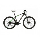 Bicicleta de Montaña Cube Aim Pro 27.5 - Envío Gratuito