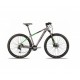 Bicicleta de Montaña Cube Analog 27.5 - Envío Gratuito