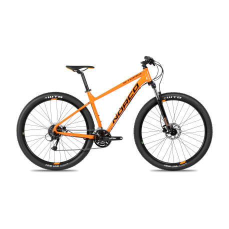 Bicicleta de Montaña Norco Storm 9.2 R29 2017 - Envío Gratuito