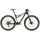 Bicicleta de Montaña Cannondale Scalpel SI HiMOD Carbon Race 2017 - Envío Gratuito