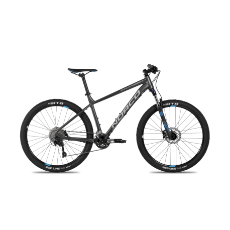 Bicicleta de Montaña Norco Charger 7.3 R27.5 2017 - Envío Gratuito