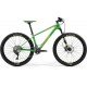 Bicicleta de Montaña Merida Big.Seven XT 2017 - Envío Gratuito