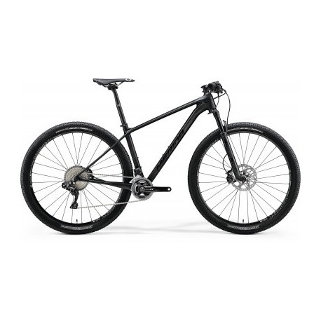 Bicicleta de Montaña Merida Big.Nine 7000 E 2017 - Envío Gratuito