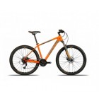 Bicicleta de Montaña Cube Aim Pro 29 - Envío Gratuito