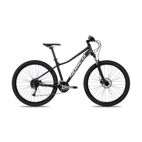 Bicicleta de Montaña Norco Storm 7.1 Forma R27.5 2016 - Envío Gratuito