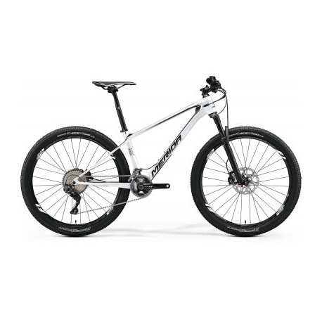 Bicicleta de Montaña Merida Big.Seven 7000 2017 - Envío Gratuito