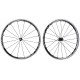 Set de Ruedas para Ruta Shimano Dura Ace WH9000 C35 11V - Envío Gratuito