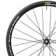 Set de Ruedas para Ruta Mavic Ksyrium Disc CL M25 - Envío Gratuito