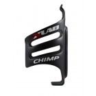 Porta ánforas Xlab Chimp Carbon Negro Matte - Envío Gratuito