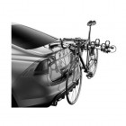 Portabicicletas Thule 9010XT Archway para 3 bicicletas - Envío Gratuito