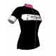 Jersey Para Ciclismo Pro 3 Team para Mujer - Envío Gratuito