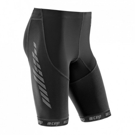 Short para Correr CEP Dynamic 2.0 Hombre - Envío Gratuito