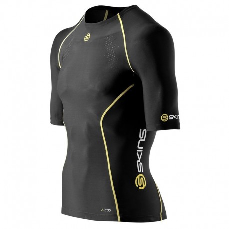 Top Triatlón y Correr Skins A200 para Hombre - Envío Gratuito