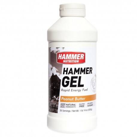 Gel Energético Hammer Nutrition (Bote) - Envío Gratuito