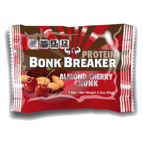 Barras de Proteína Bonk Breaker - Envío Gratuito