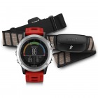 Reloj GPS Multideporte Garmin Fenix 3 Bundle II - Envío Gratuito