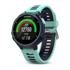 Reloj GPS Multideporte Garmin Forerunner 735XT con Banda HRM-RUN II - Envío Gratuito