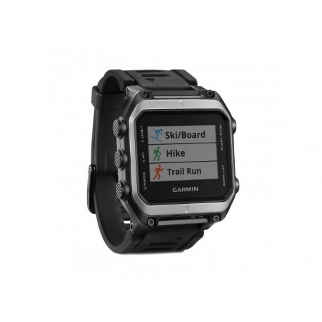 Reloj Multideporte Garmin Epix II - Envío Gratuito