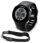 Reloj GPS Garmin Forerunner 610 HRM (con Banda) II - Envío Gratuito