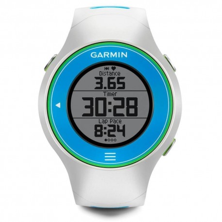 Reloj GPS Garmin Forerunner 610 II - Envío Gratuito