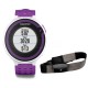 Reloj Garmin Forerunner 220 HRM (con Banda) II - Envío Gratuito