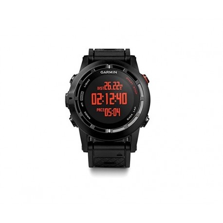 Reloj GPS Multideporte Garmin Fenix 2 II - Envío Gratuito